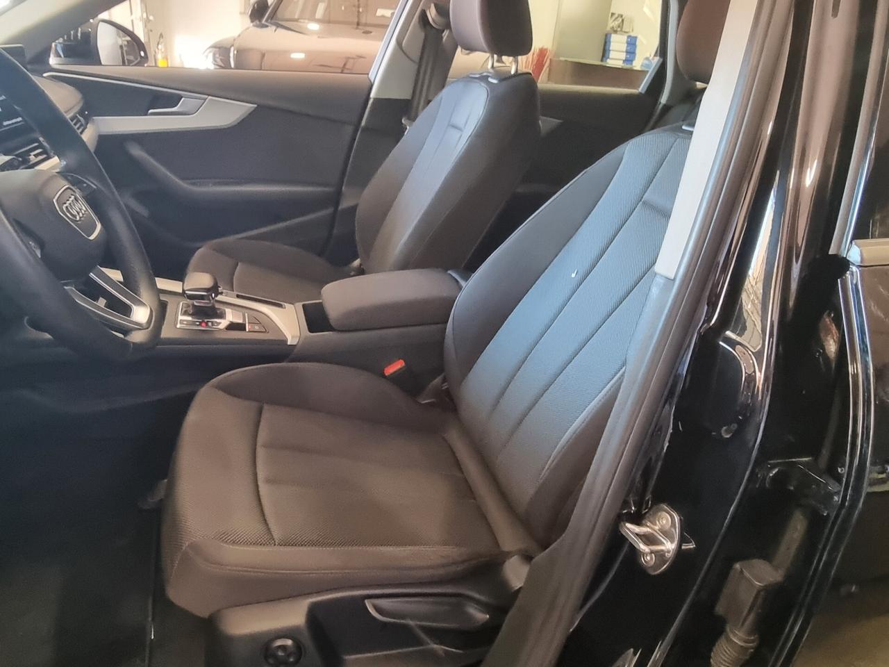 Audi A4 allroad 40 TDI 204 CV S tronic Business