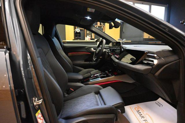 AUDI A5 AVANT TDI MHEV 204CV QUAT.S-TR.S-LINE ED.SCONTO30%