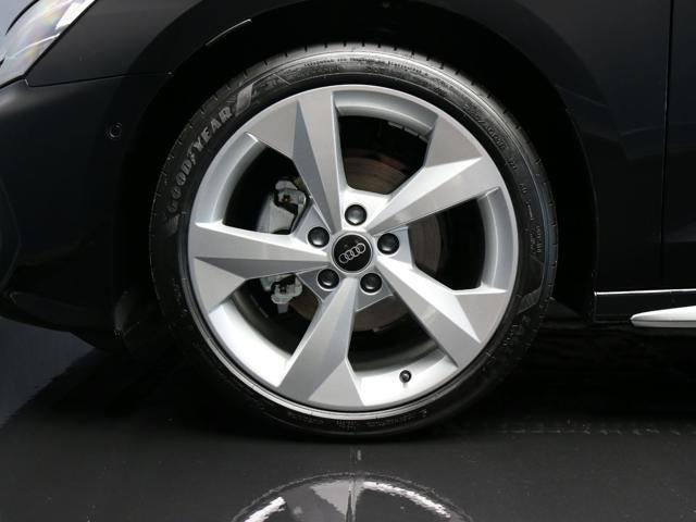 AUDI A3 SPB 35 TFSI 150CV S tronic S line