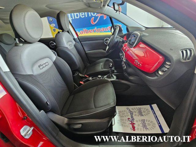 FIAT 500X 1.3 MultiJet 95 CV Business *OFFERTA DEL MESE*