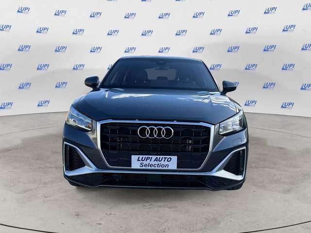 Audi Q2 Q2 35 TDI S tronic S line Edition