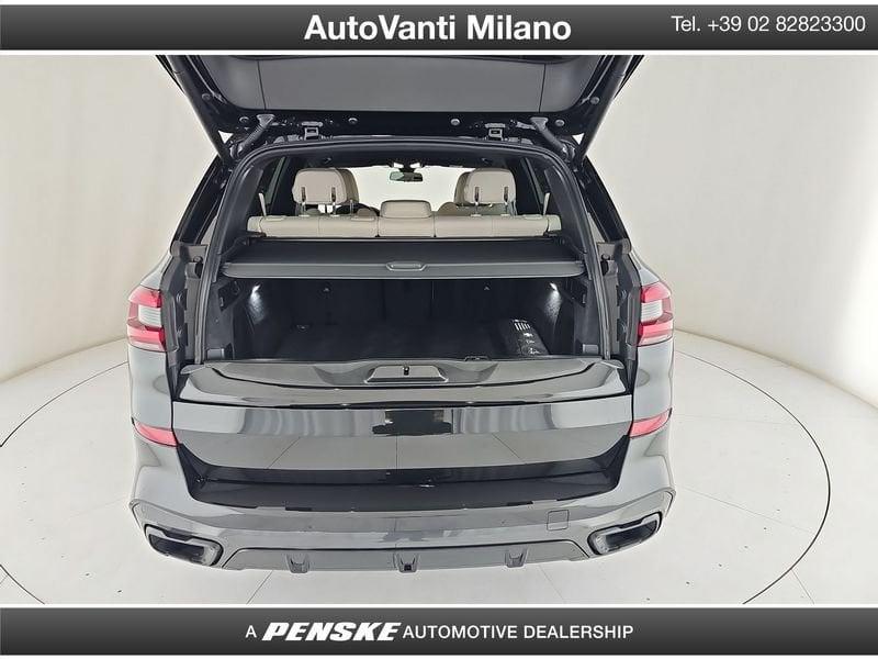 BMW X5 X5 xdrive25d Msport auto