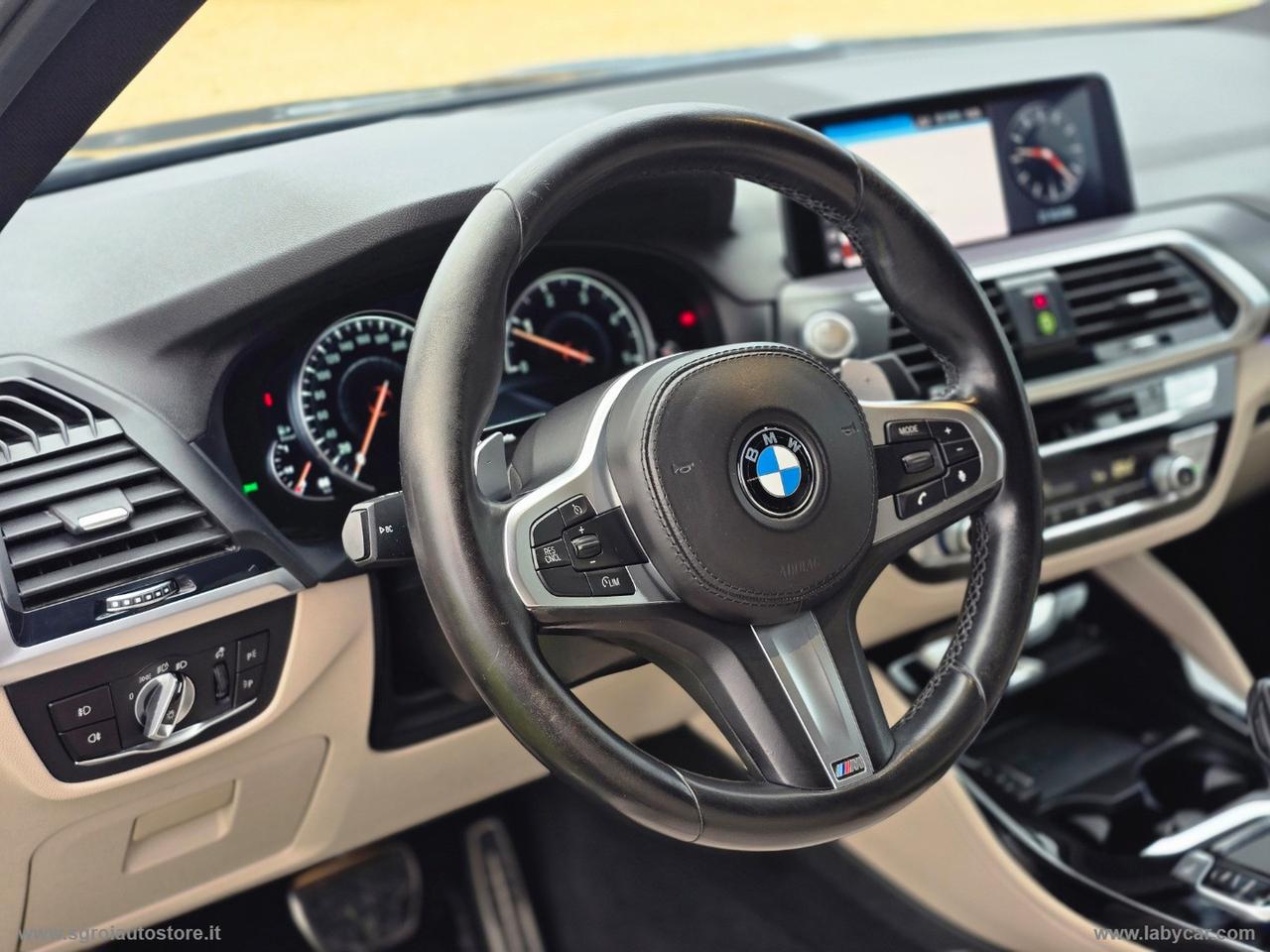 BMW X4 xDrive20d Msport