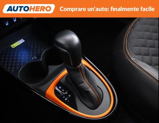 TOYOTA Aygo X 1.0 VVT-i 72 CV 5 porte Limited