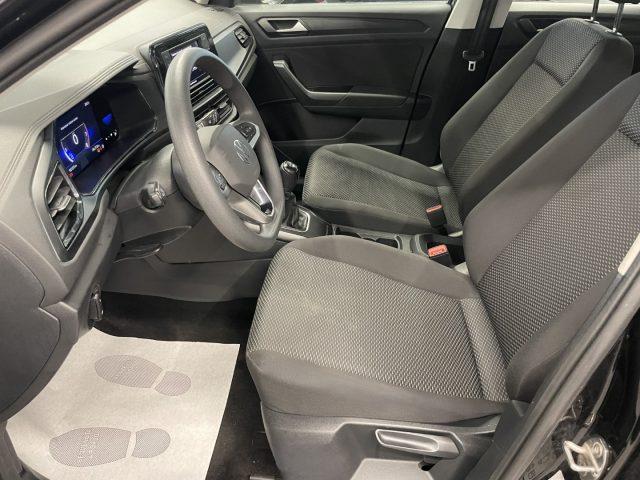 VOLKSWAGEN T-Roc 1.0 TSI 110 CV Life