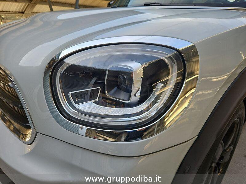 MINI Mini Countryman F60 2020 Diese Mini Countryman 2.0 Cooper D Business auto