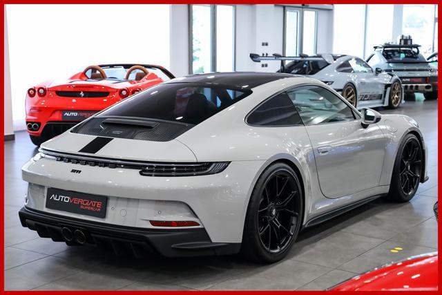 PORSCHE 992 GT3 Touring - FULL CARBON SPEC - SPORT DESIGN