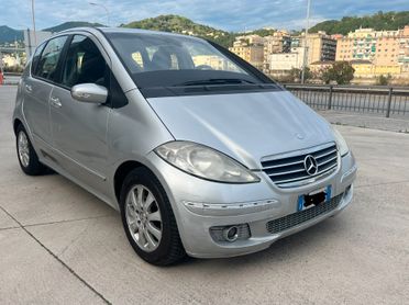 Mercedes-benz A 180 A 180 CDI Classic