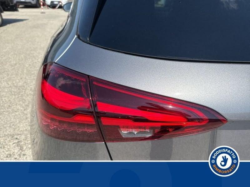 Mercedes-Benz Classe A 180d Automatic AMG Line Advanced Plus