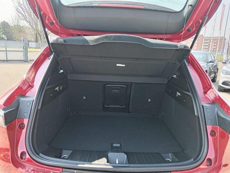 Alfa Romeo Tonale 1.5 160cv Hybrid TCT7 Sprint