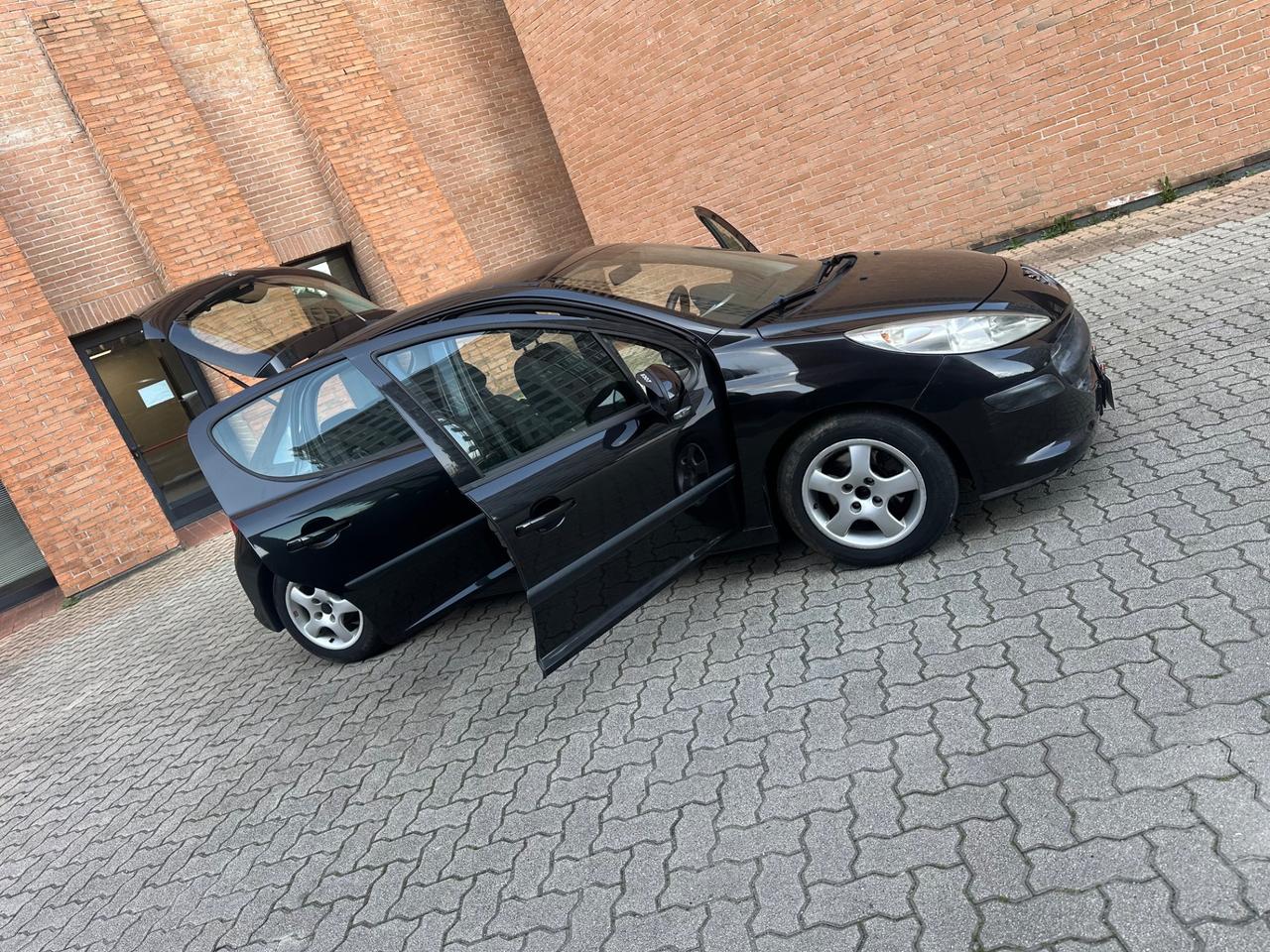 Peugeot 207 1.4 VTi 95CV 5p. X Line