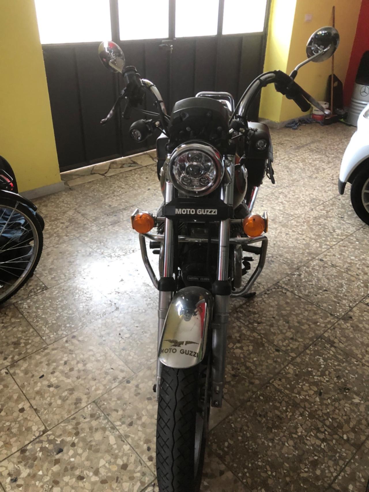 Moto Guzzi V 35 V35C