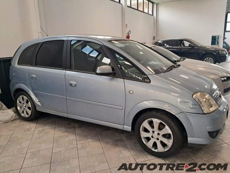 Opel Meriva Meriva 1.3 CDTI ecoFLEX Enjoy - OPERATORI DEL SETTORE