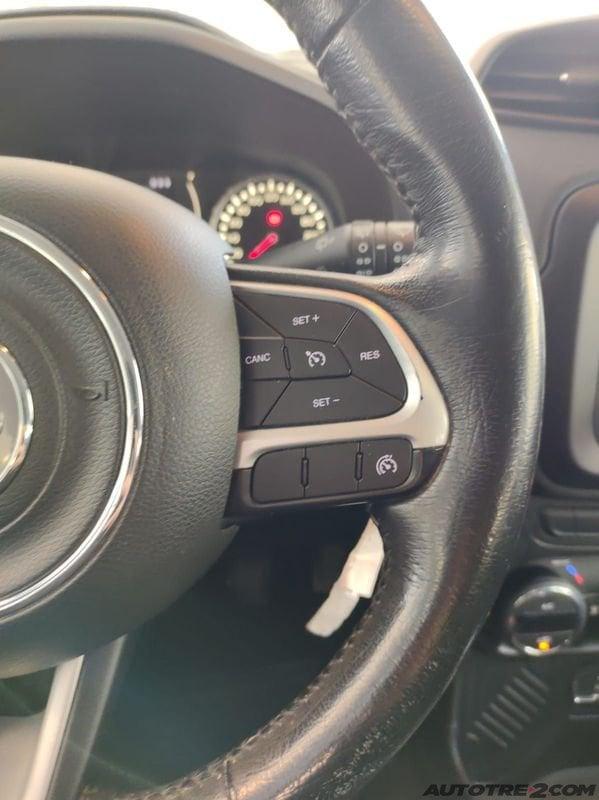 Jeep Renegade Renegade 1.6 Mjt Opening Edition