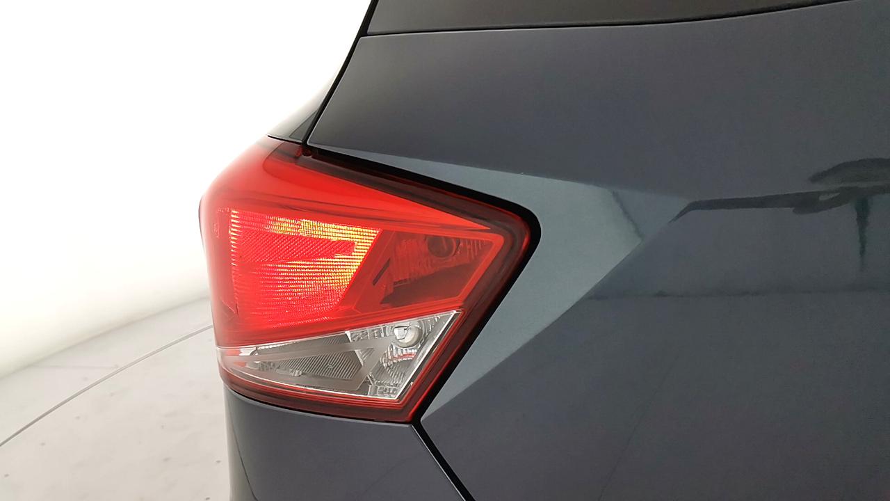 SEAT Ibiza V 2017 - Ibiza 1.0 ecotsi Business 95cv
