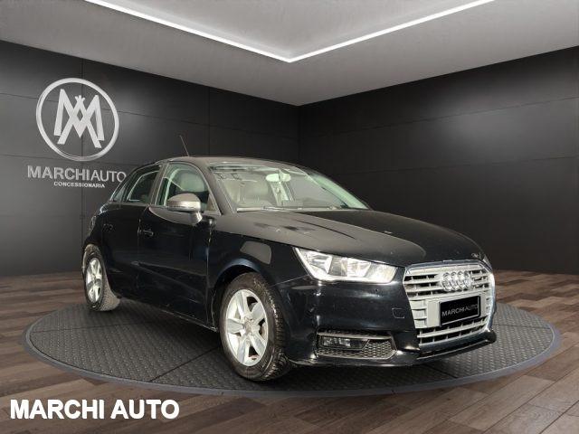 AUDI A1 1.4 TDI ultra