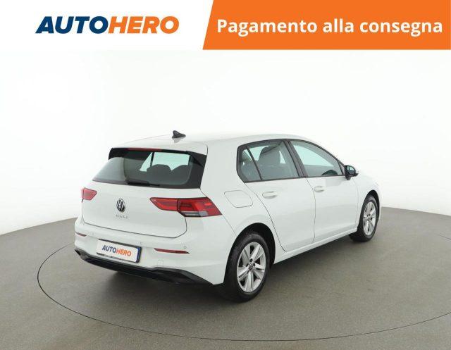 VOLKSWAGEN Golf 2.0 TDI DSG SCR Life
