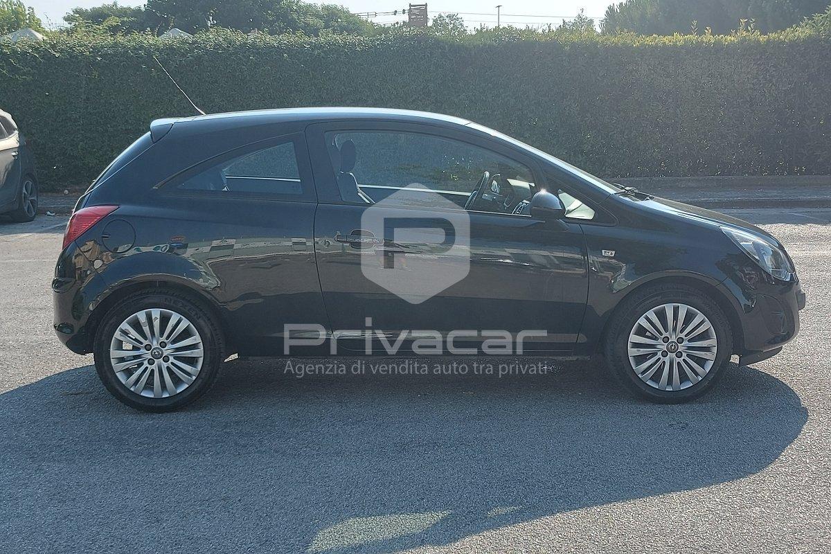 OPEL Corsa 1.3 CDTI 75CV ecoFLEX 3 porte Club