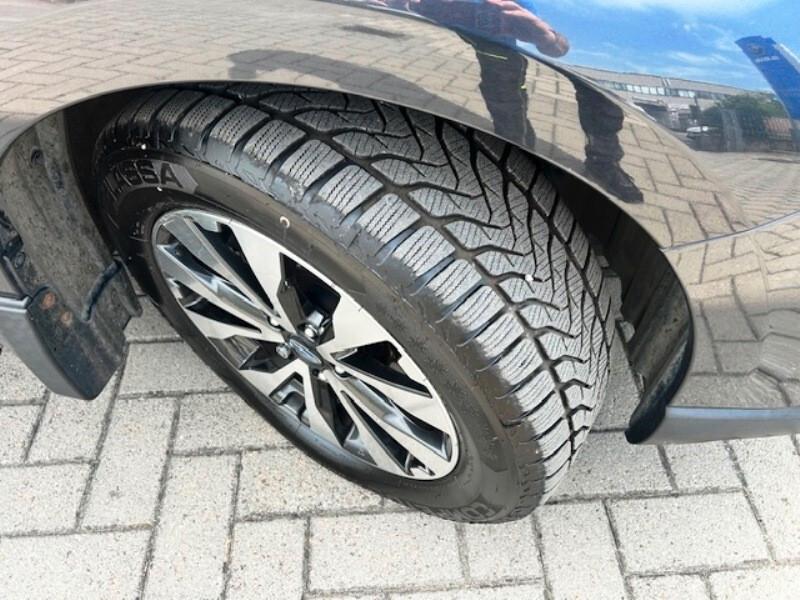 Subaru OUTBACK 2.0d-S Lineartronic Unlimited