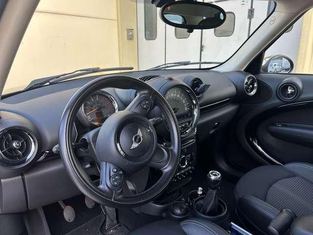 MINI Cooper D Countryman Mini Countryman R60 1.6 all4 Euro 6 *NEOPATENTATI*
