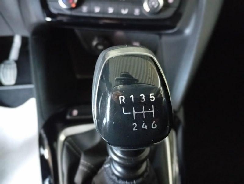 Opel Corsa 1.2 100 CV Edition