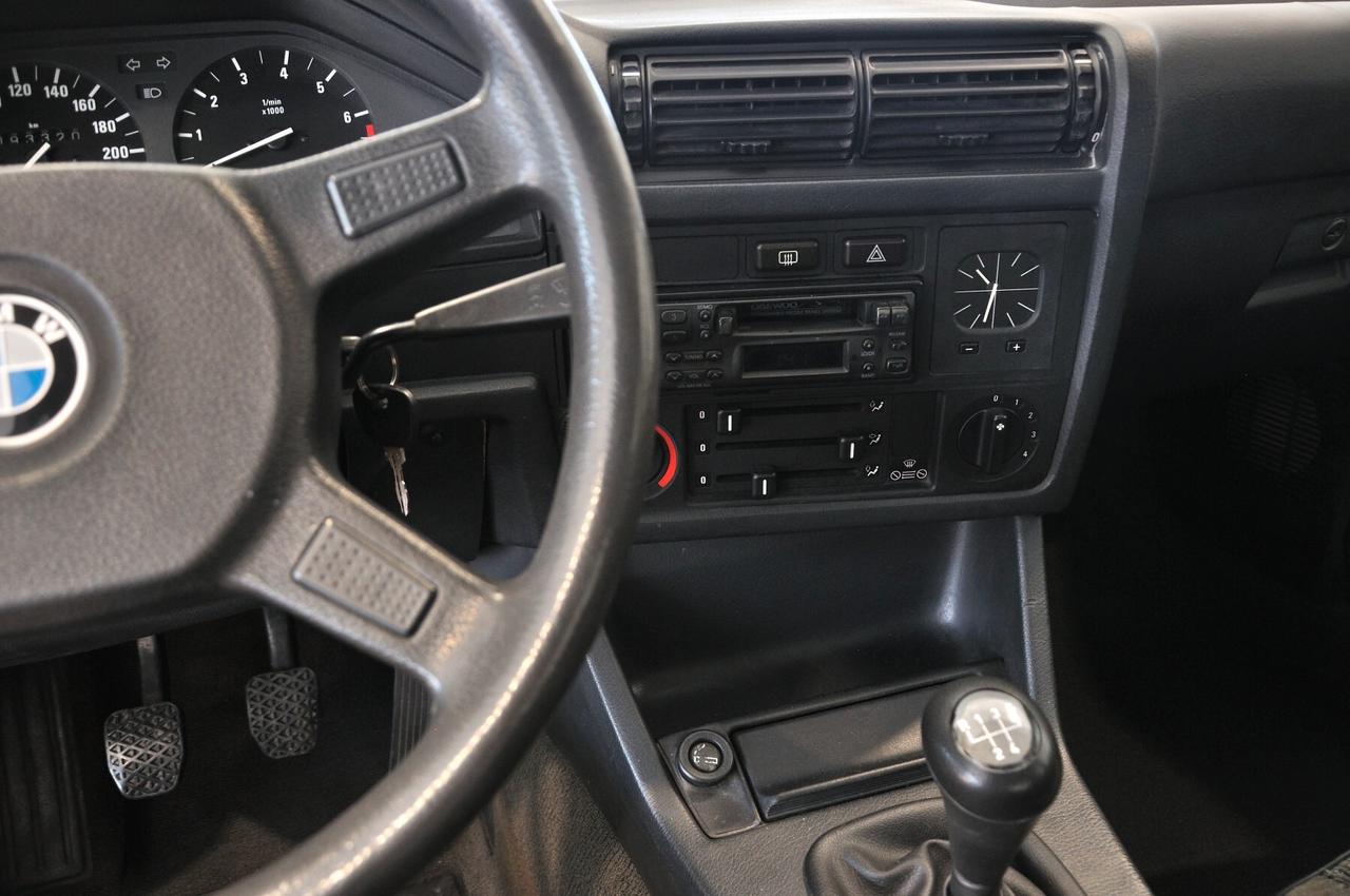 Bmw 316 4 porte