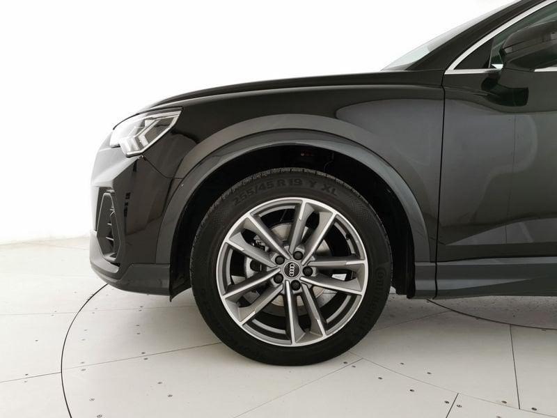 Audi Q3 Q3 Sportback 35 1.5 tfsi Business Plus s-tronic