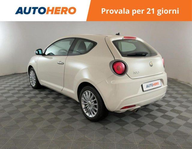 ALFA ROMEO MiTo 1.4 78 CV 8V S&S Progression