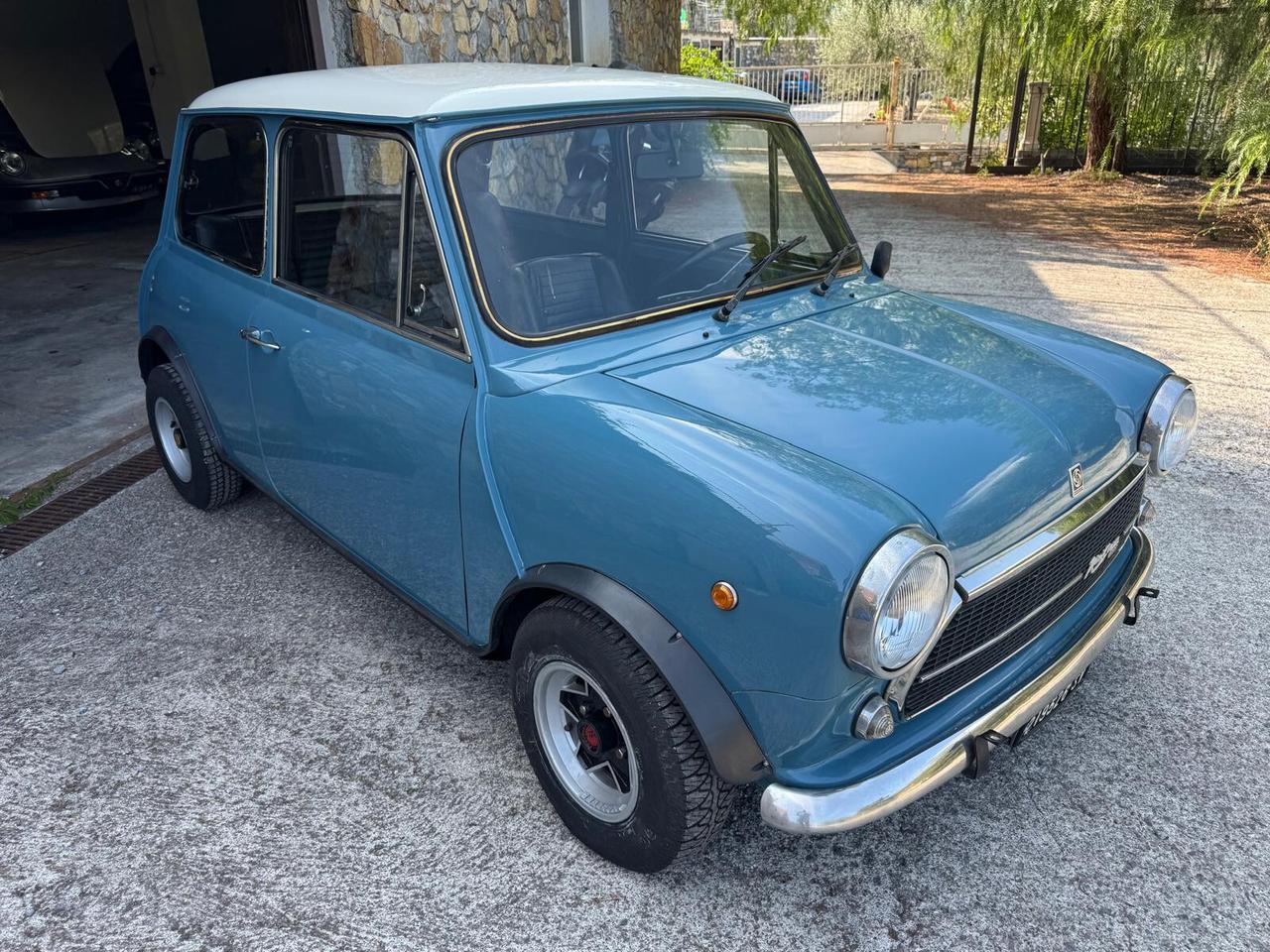 Mini Cooper 1300 b39/6