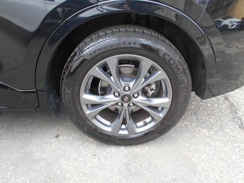 Ford Kuga 1.5 EcoBlue ST-Line 2WD