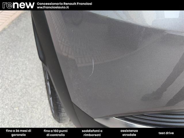 RENAULT Captur TCE 100 GPL TECHNO