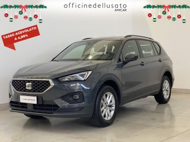 Seat Tarraco 2.0 tdi 150cv business dsg 7p.ti