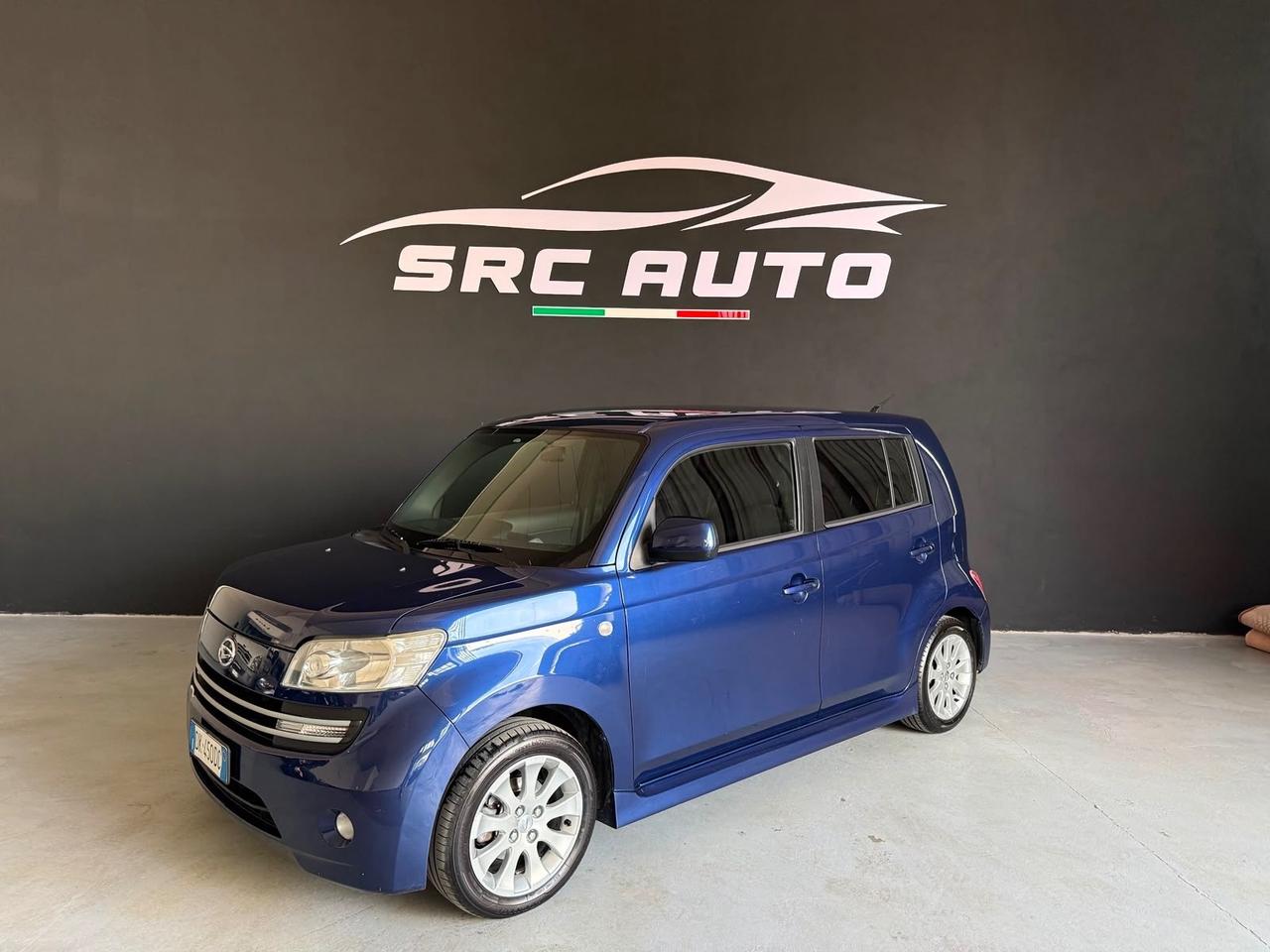 Daihatsu Materia 1.5 Taka Green Powered
