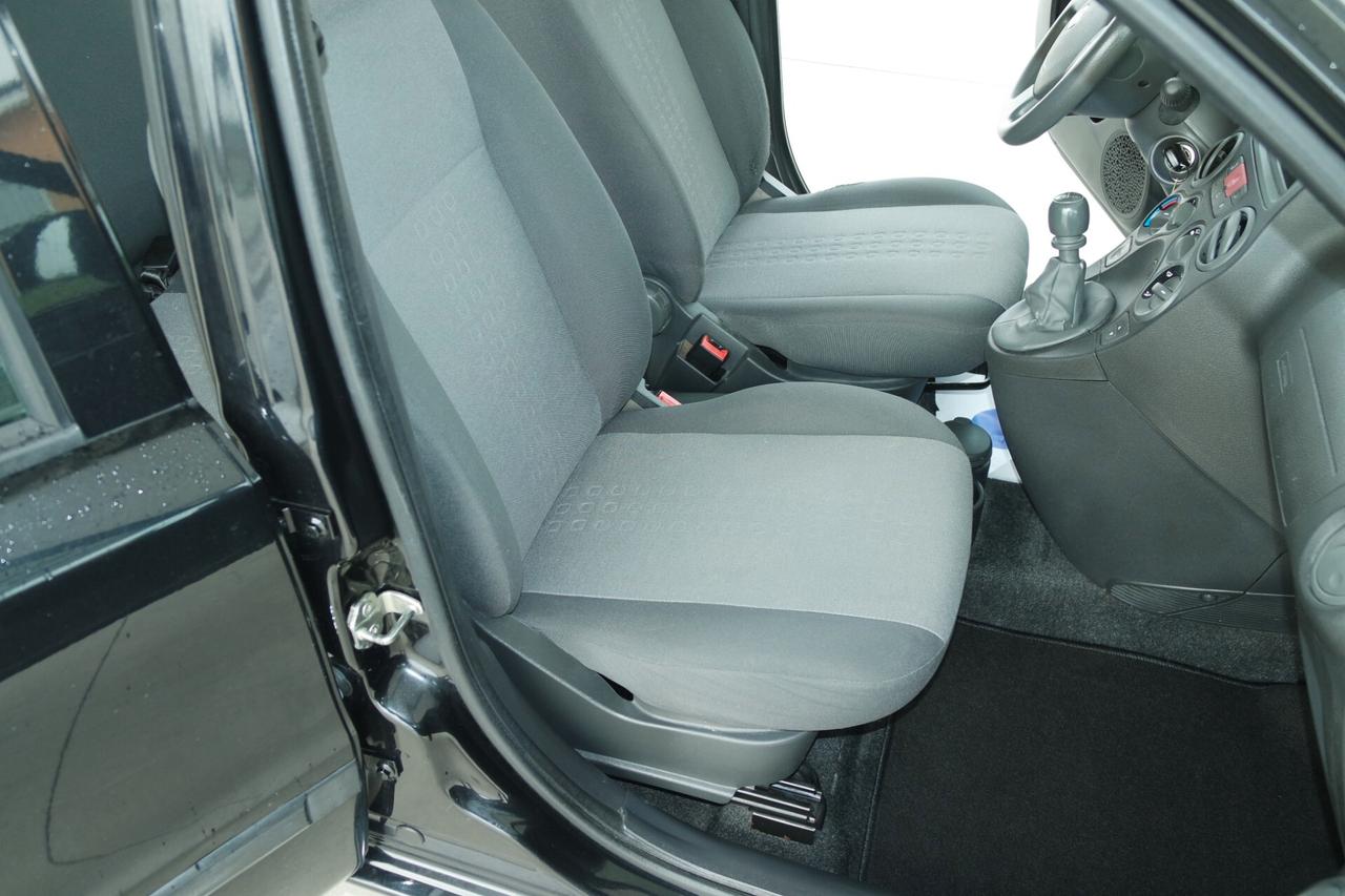 Fiat Panda 1.2 Emotion