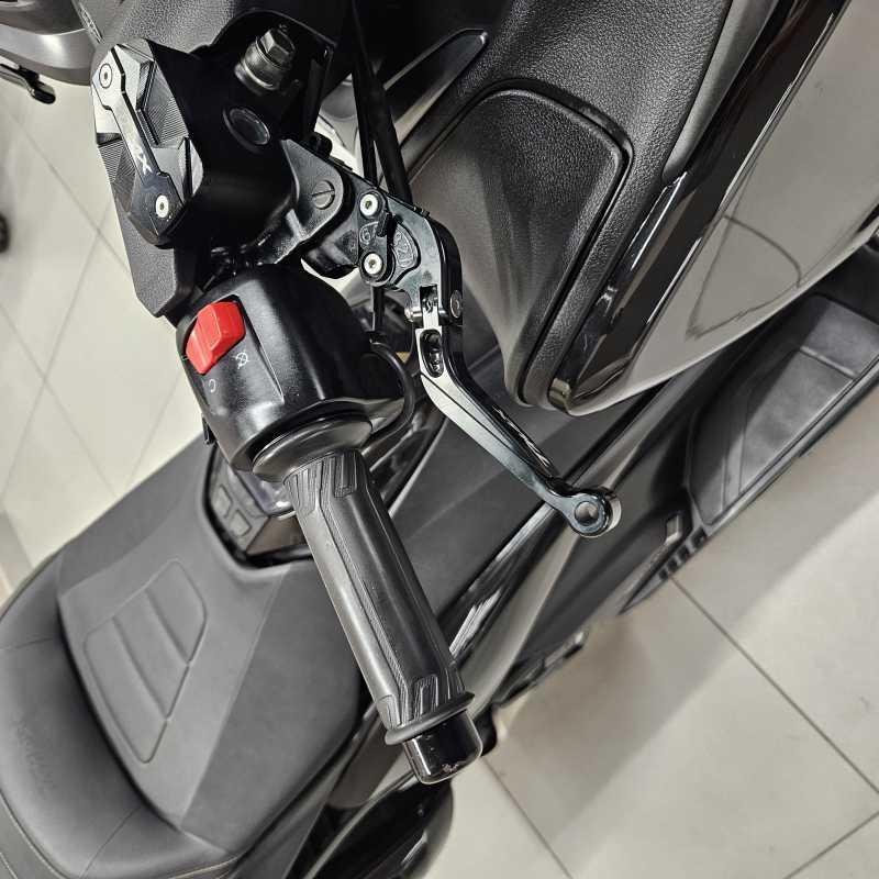 Yamaha T-Max 560 Tech Max - 2020