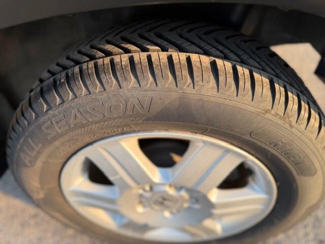 Honda CR-V 2.0 16V i-VTEC EX