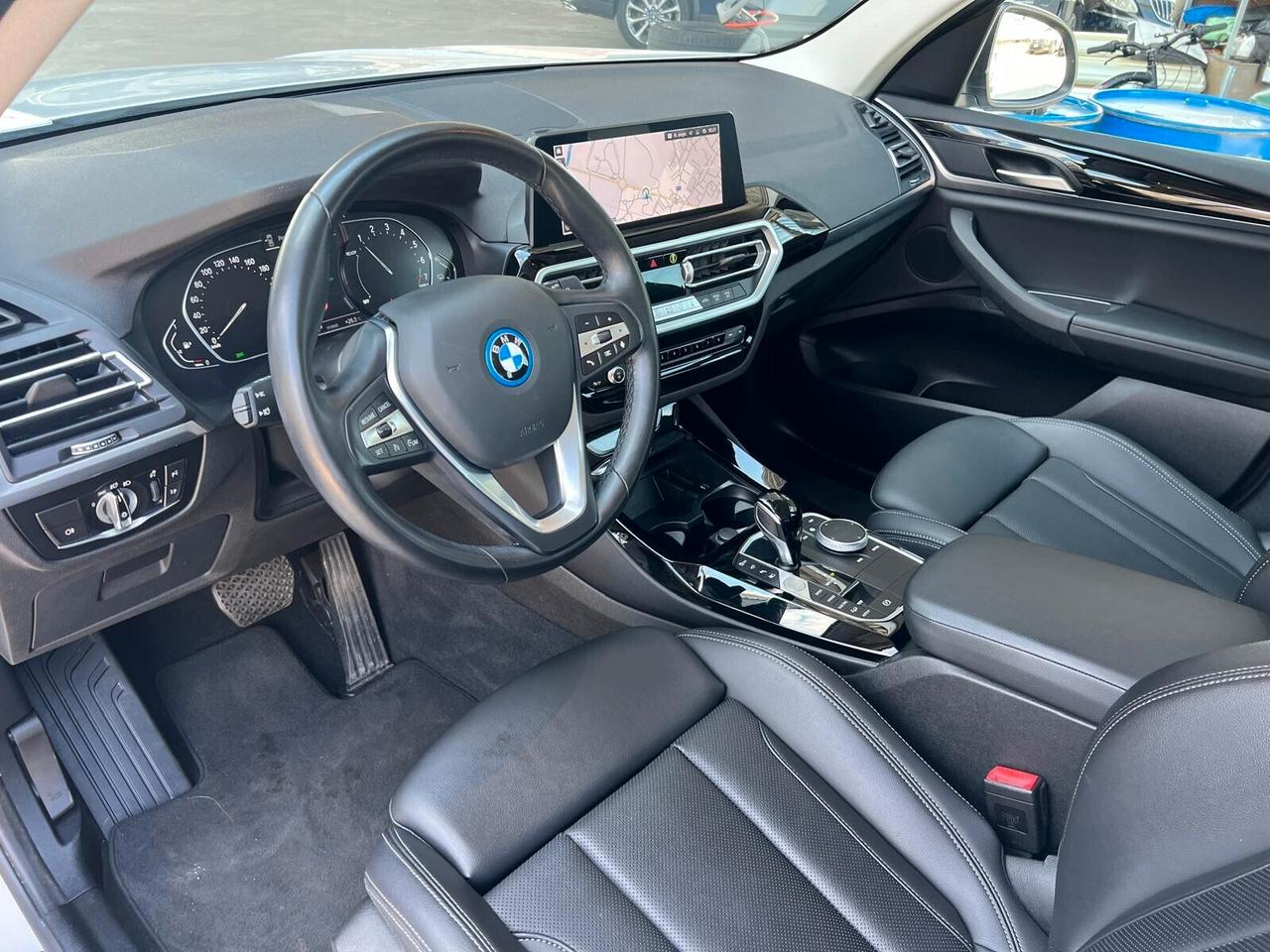 Bmw X3 xDrive30e Business Advantage