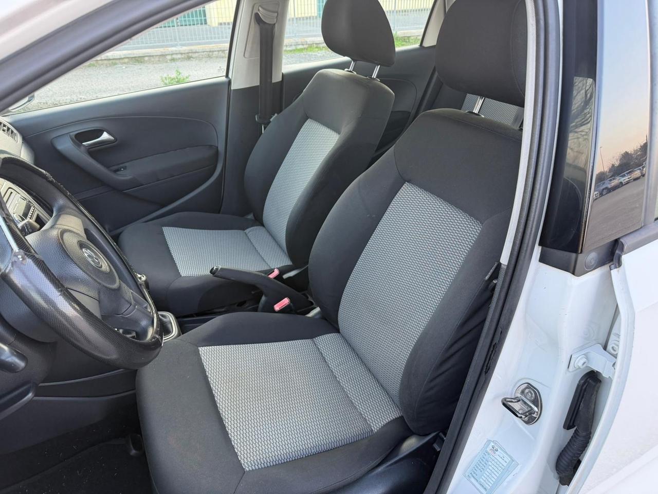 Volkswagen Polo 1.2 5p Trendline