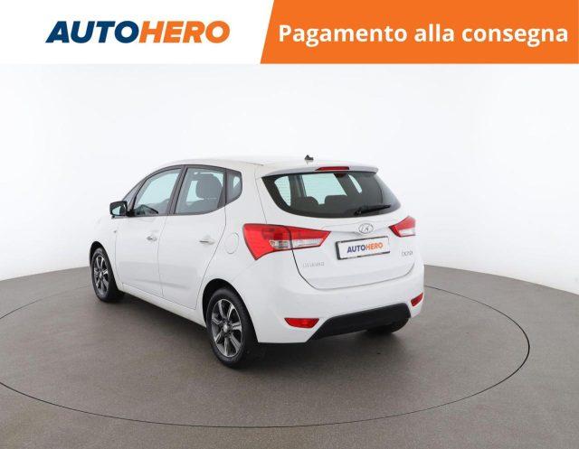 HYUNDAI iX20 1.4 CRDI 90 CV Comfort
