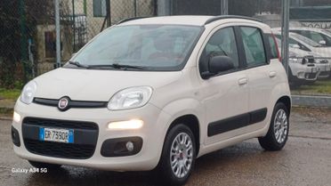 Fiat Panda 1.2 Lounge ( 12 mesi di garanzia)