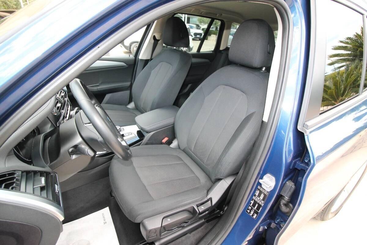 Bmw X3 xDrive 20d Business Advantage |2019