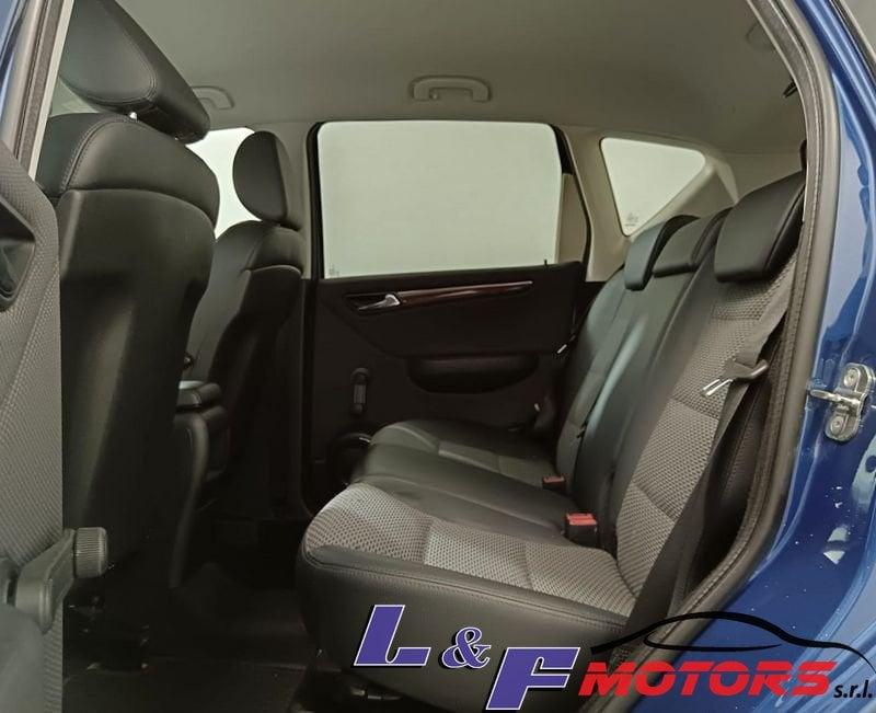 Mercedes-Benz Classe A A 180 CDI Elegance Automatica
