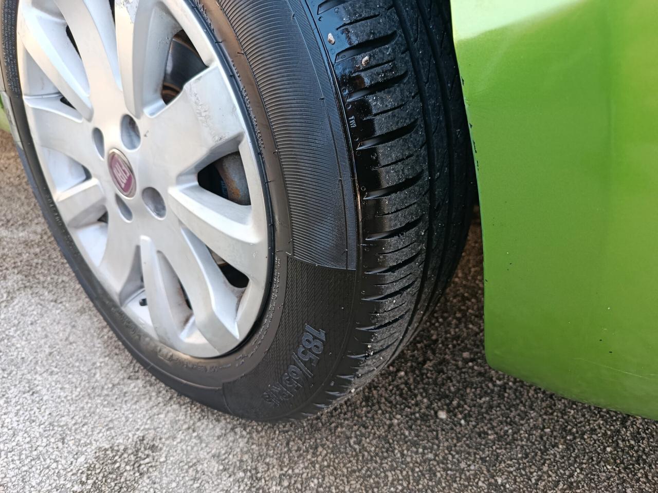 Fiat Qubo 1.3 MJT 75 CV Dynamic