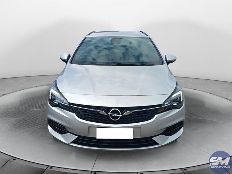 Opel Astra 1.5 CDTI 2020 122cv S&S AT9