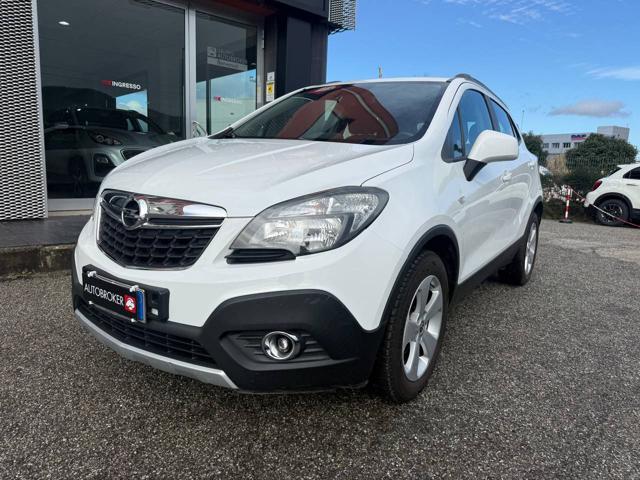 OPEL Mokka 1.7 CDTI Ecotec 130CV 4x4 Start&Stop Ego