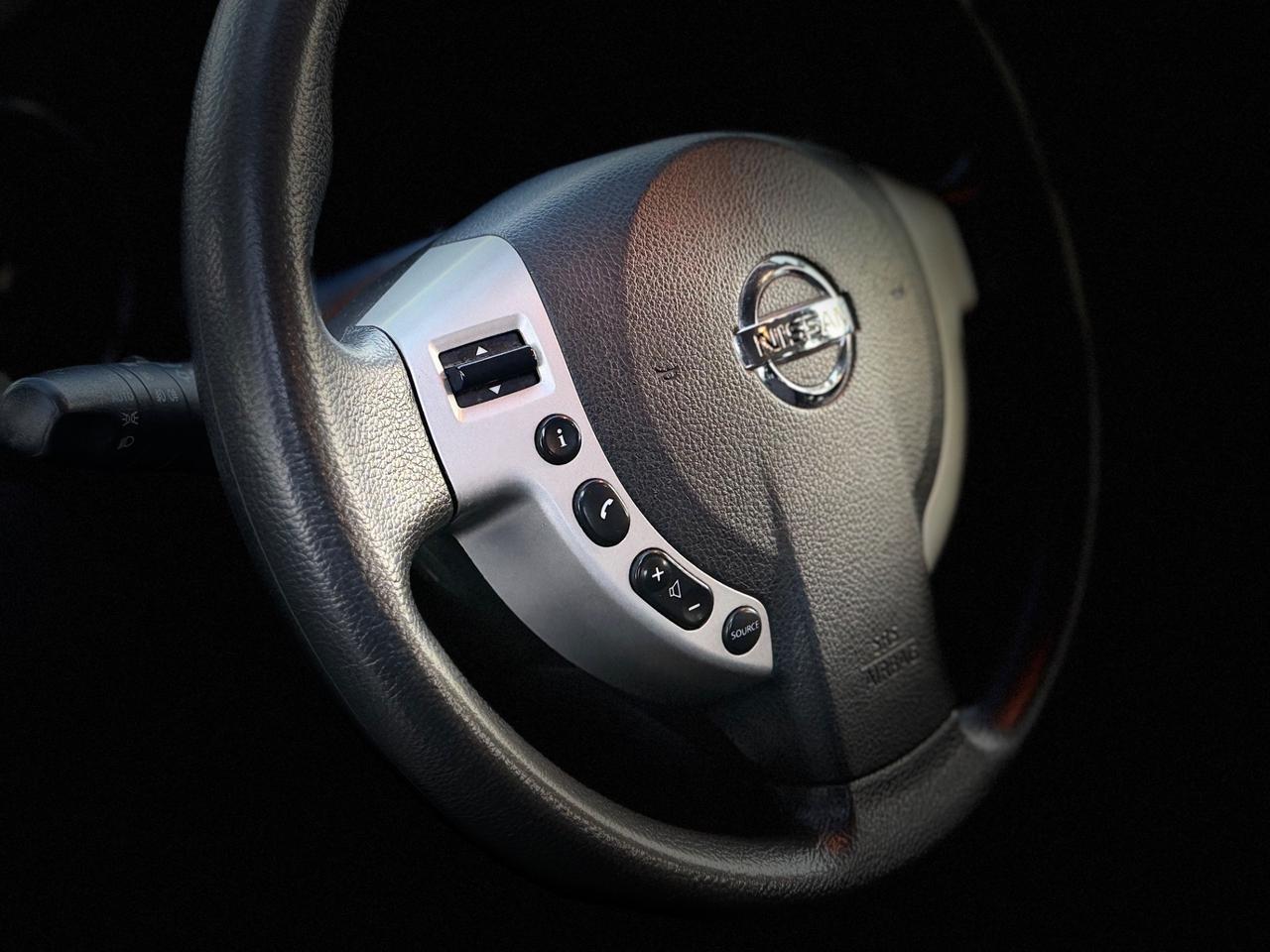 Nissan X-Trail 2.0 dCi 150CV 4x4