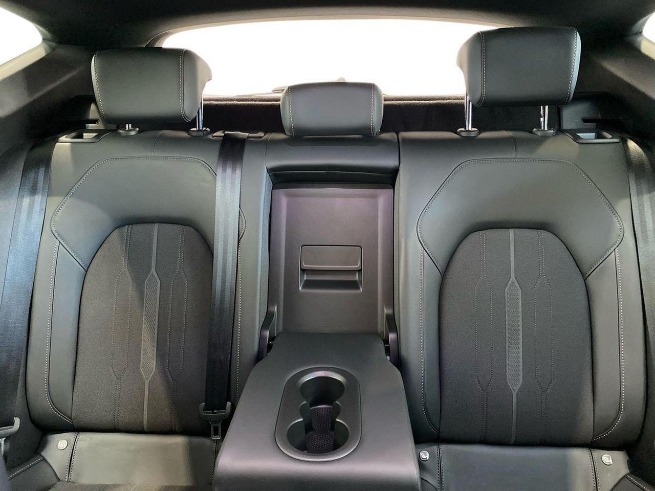 Cupra Formentor 2.0 tdi 150cv