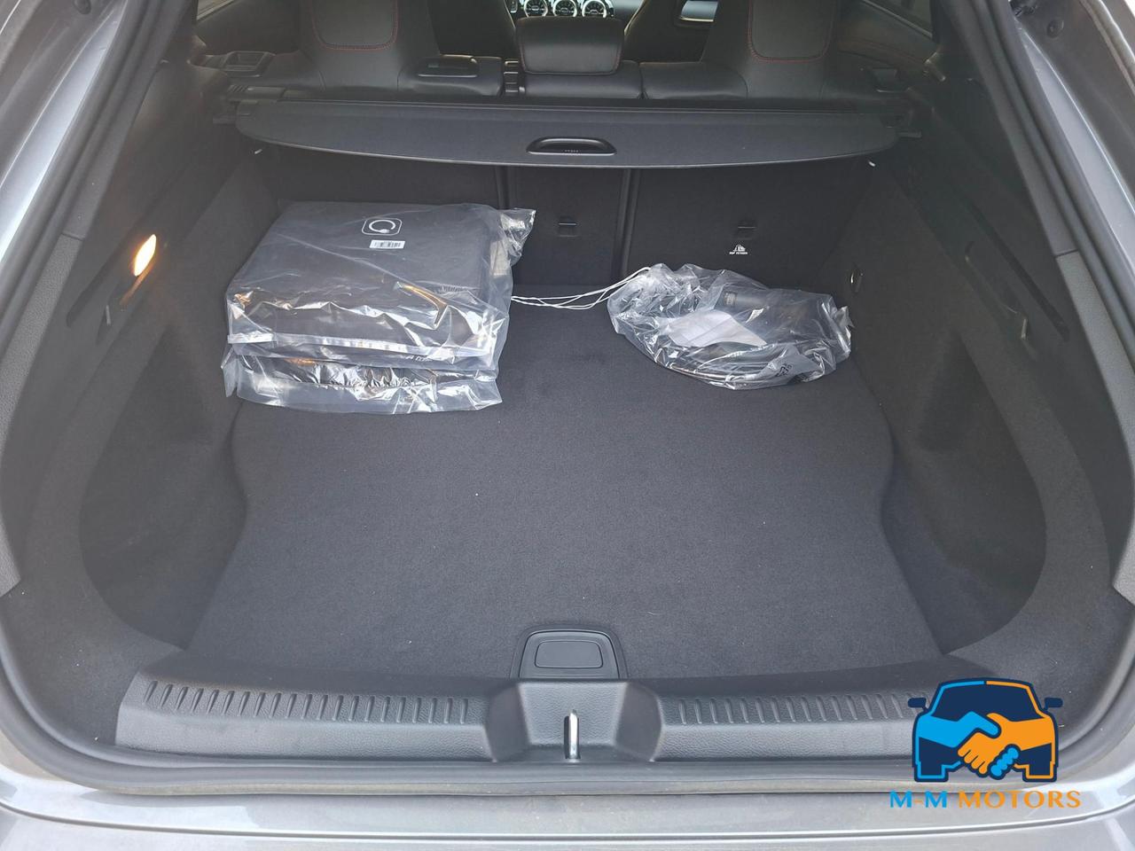 Mercedes CLA Shooting Brake 250 e phev AMG Line Advanced Plus auto