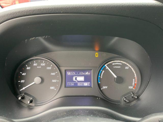 MERCEDES-BENZ eVito 111 FURGONE LONG - IVA DEDUCIBILE