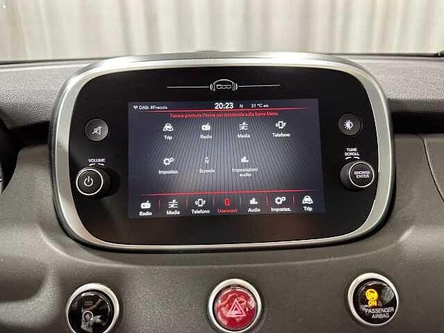 Fiat 500X 1.3 MultiJet 95 CV